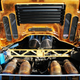 Illustration for article titled The Most Exciting Part of the McLaren F1 Is Way Less Impressive Than You Think It Is